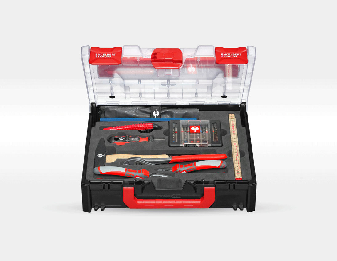 Tools: Metabo 18.0V combination pack IX 2x 4.0 Ah+charger 3