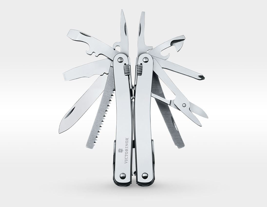 Couteaux: Outil multifonction suisse Victorinox 1