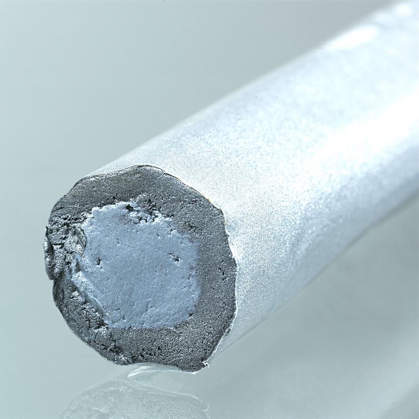 Klebstoffe: Reparatur Stick Aluminium 2
