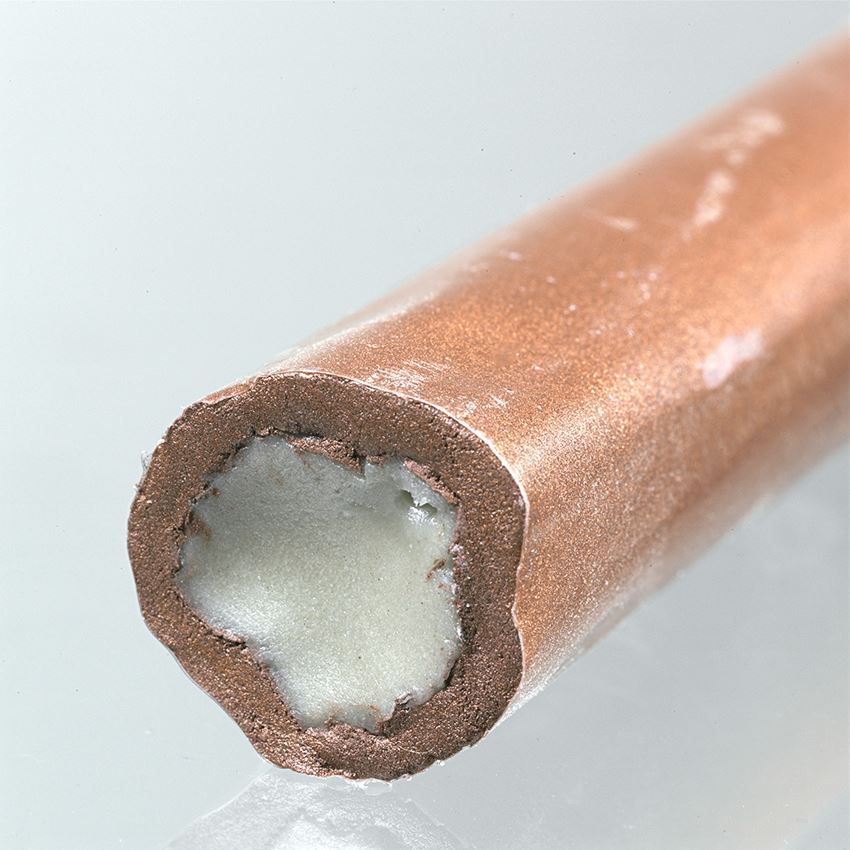 Klebstoffe: Reparatur Stick Kupfer 2