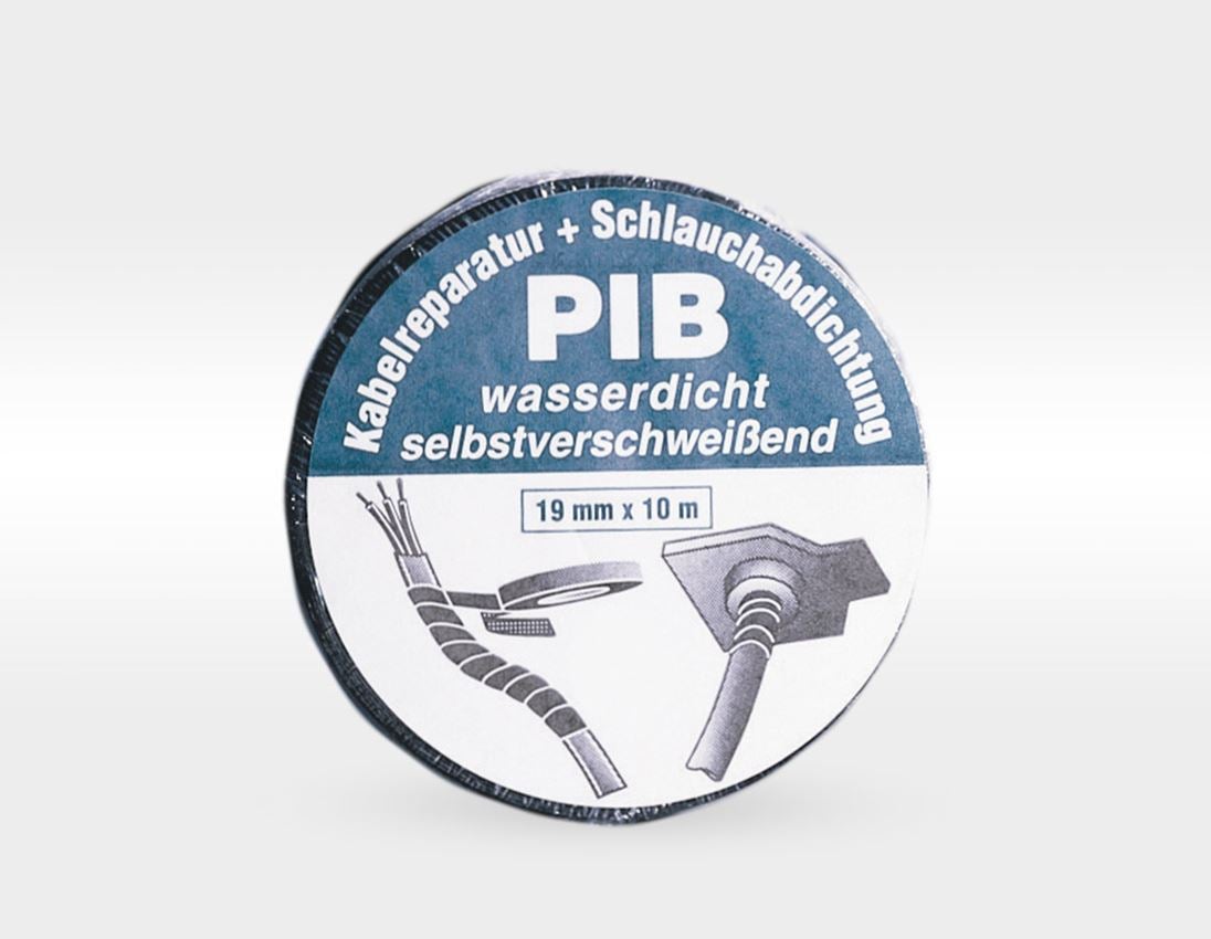 Isolierbänder: Dichtband PIB 2