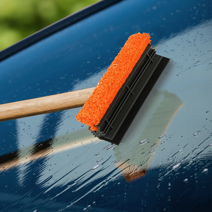 Brooms | Brushes | Scrubbers: Windshield Wiper 21 cm 2