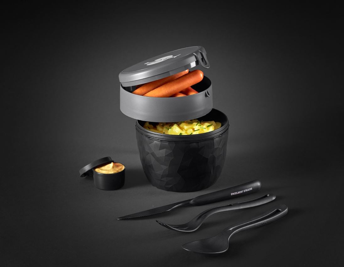 Küche | Haushalt: Lunchbox Set XL