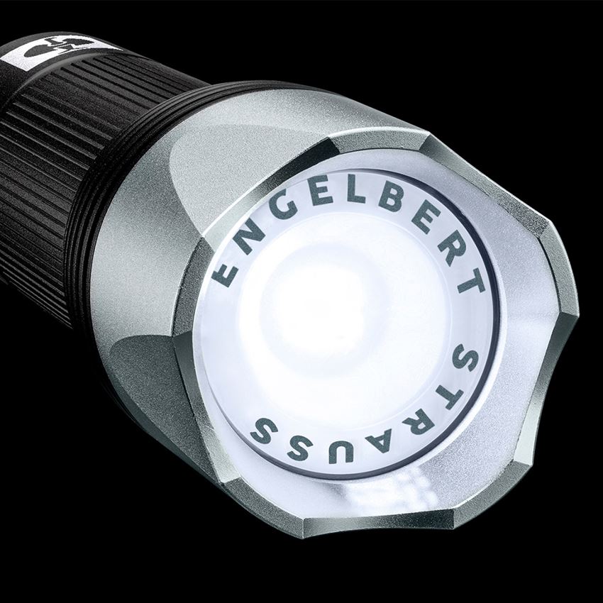 Lampen | Leuchten: e.s. LED-Stabtaschenlampe FL3+ 2