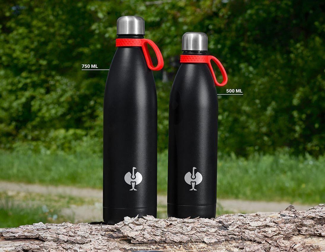 Tools & Equipment: e.s. Thermos flask