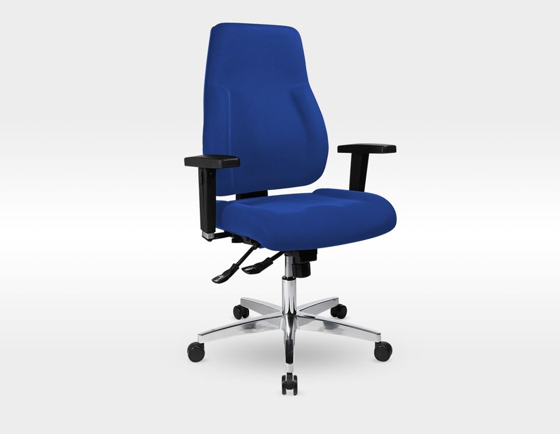 Stühle: Armlehnen für Bürodrehstuhl Komfort