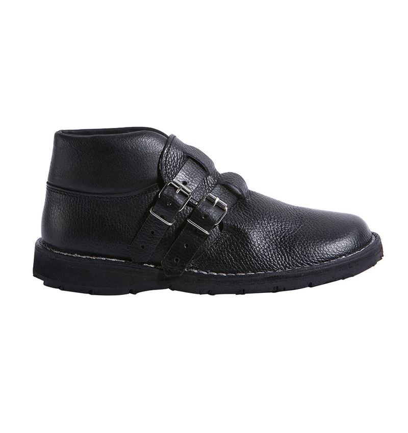 Autres chaussures de travail: Chaussures de couvreur Super + noir