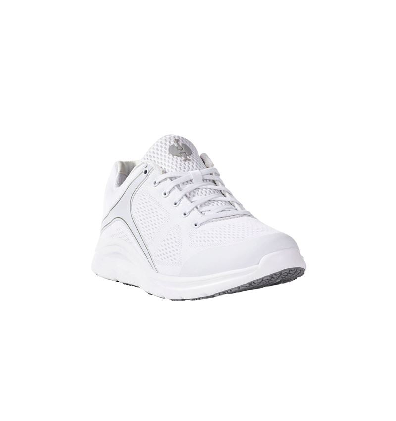 O1: e.s. O1 Work shoes Asterope + white 3