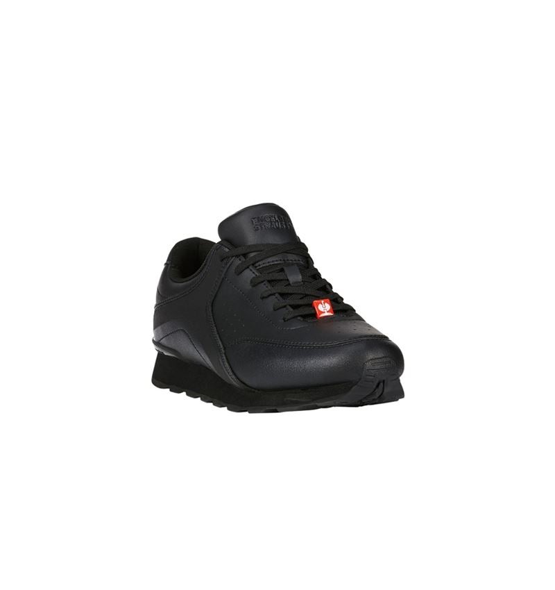 O1: e.s. O1 Work shoes Decrux + black 2