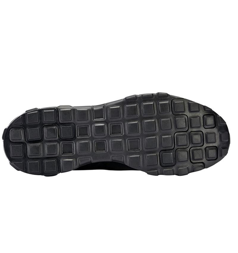 Other Work Shoes: Allround shoe e.s. Bani + black 3