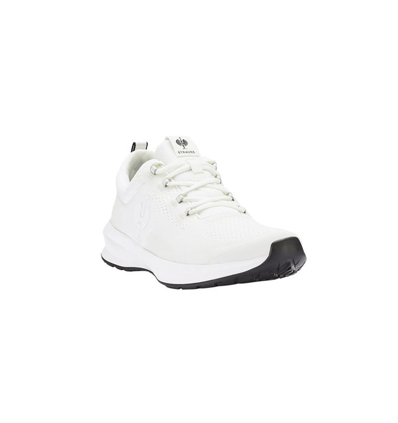 O1: O1 Work shoes e.s. Keran + white 3