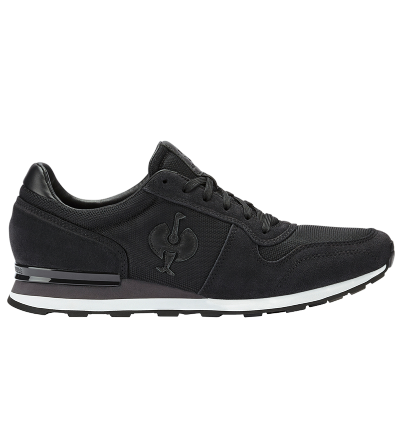 O1: O1 Work shoes e.s. Kitulo + black 2