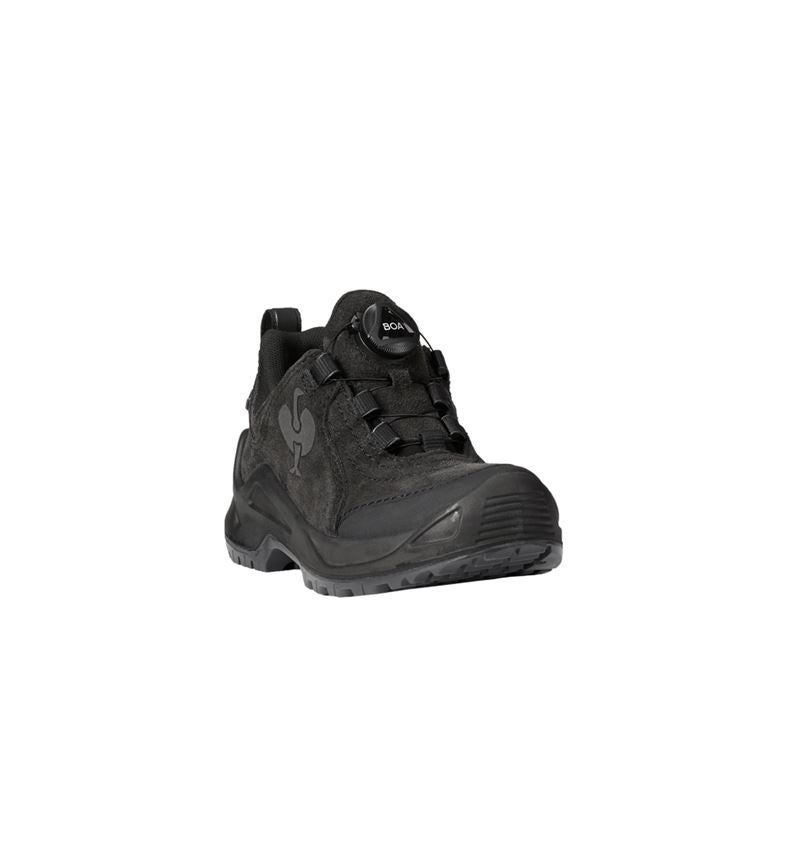 Kids Shoes: Allround shoes e.s. Apate II low, children's + black 2