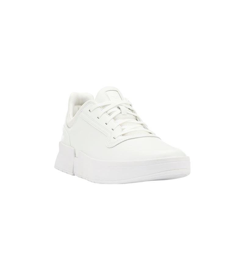 O1: O1 Work shoes e.s. Bobiri + white 3