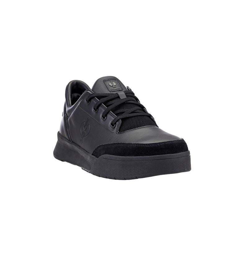 S1: S1 Safety shoes e.s. Otavi + black 3