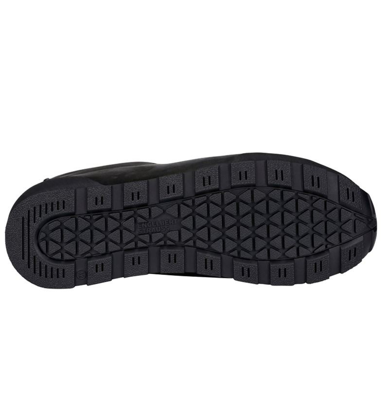 S3: e.s. S3 Safety shoes Thyone + black/titanium 4