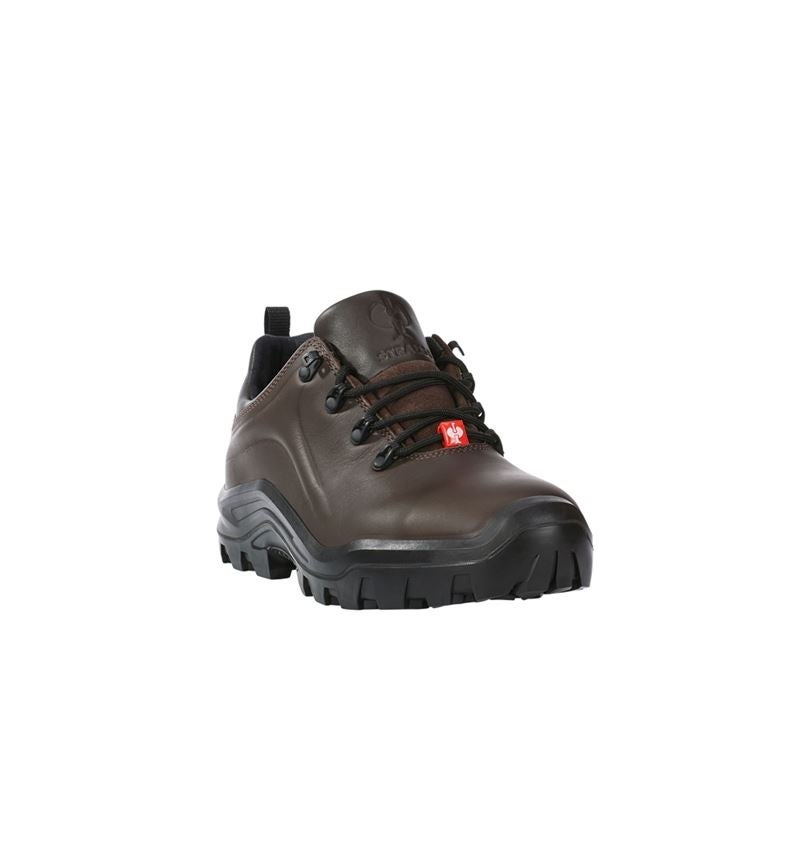 S3: e.s. S3 Safety shoes Cebus low + bark 3