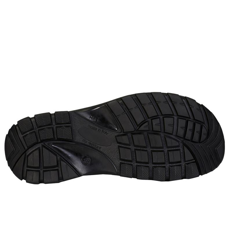 S3: S3 Chaussures basses de sécurité Comfort12 + noir 2