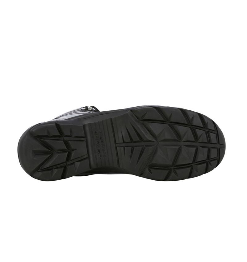 S3: e.s. S3 Safety shoes Kajam + platinum/anthracite/black 2