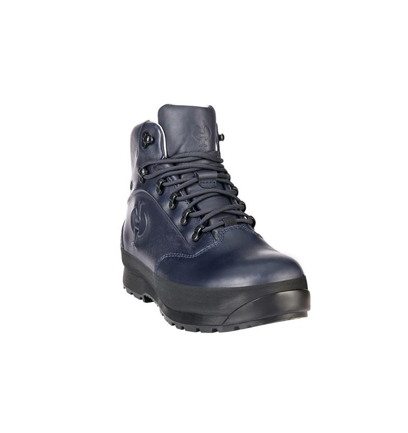 S3: S3 Safety boots e.s. Tartaros II mid + pacific 2