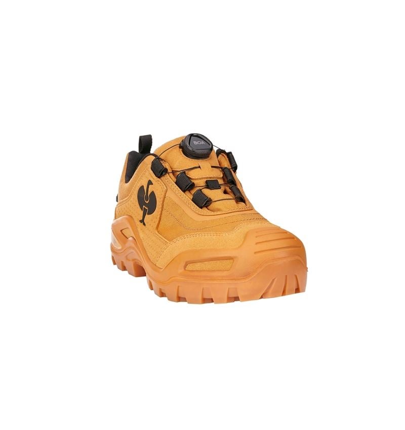 S3: S3 Safety shoes e.s. Kastra II low + dijon 3