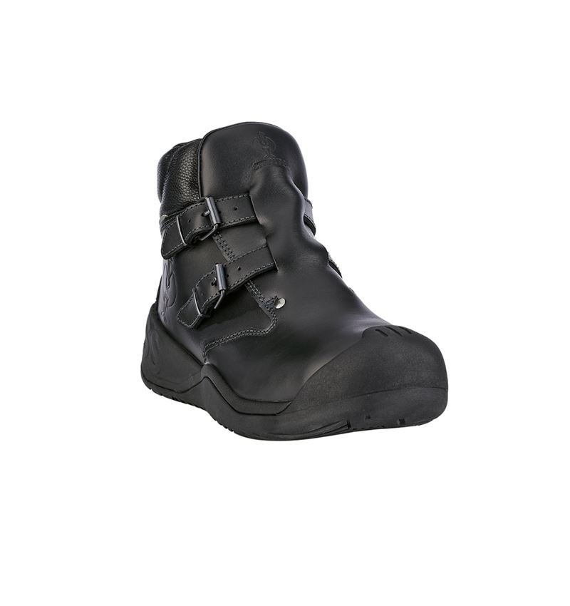 S3: S3 Roofer's Safety boots e.s. Erlangen + black 3