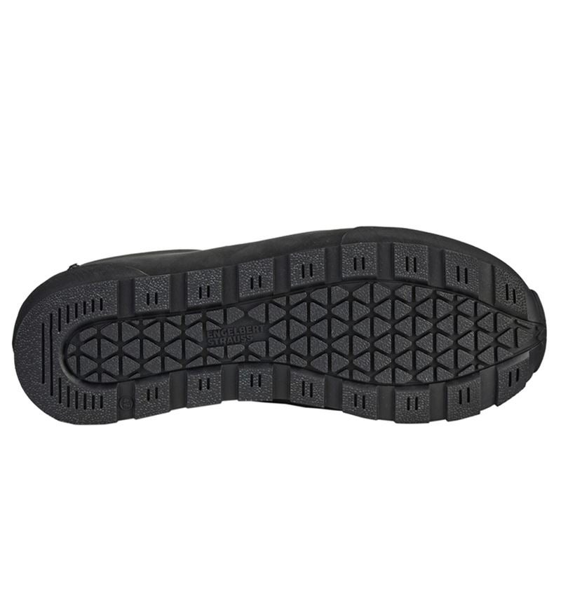 S7: S7L Safety shoes e.s. Thyone II + black/titanium 4