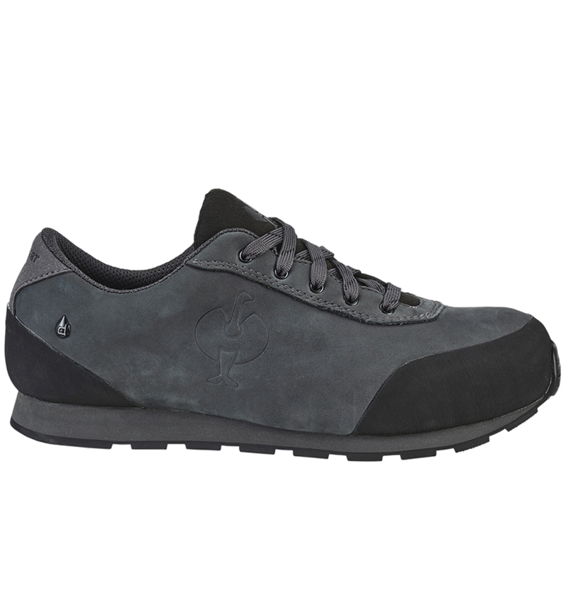 S7: S7L Safety shoes e.s. Thyone II + carbongrey/black 2