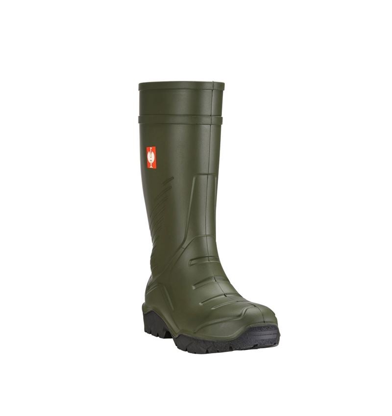 S5: e.s. S5 Safety boots Lenus + thyme 2