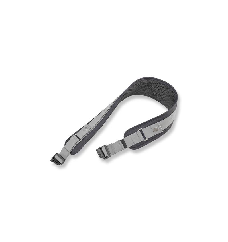 Accessories: e.s. Tool belt + anthracite/platinum