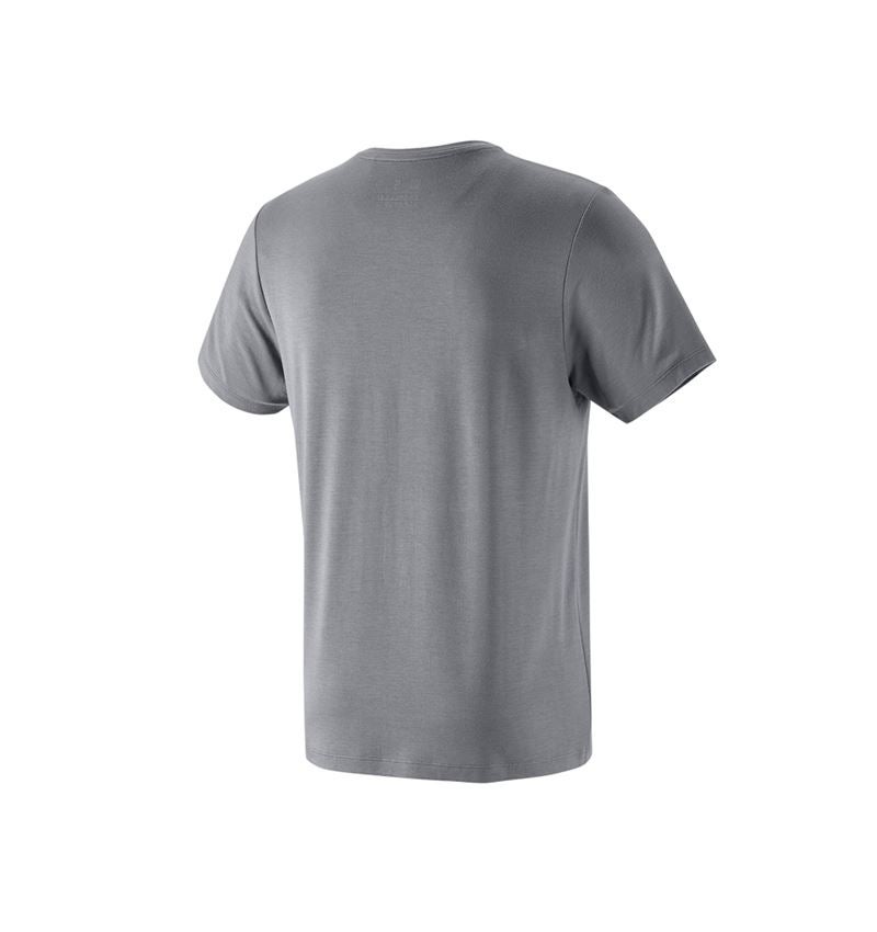 Hauts: Modal-shirt e.s. ventura vintage + gris basalte 3