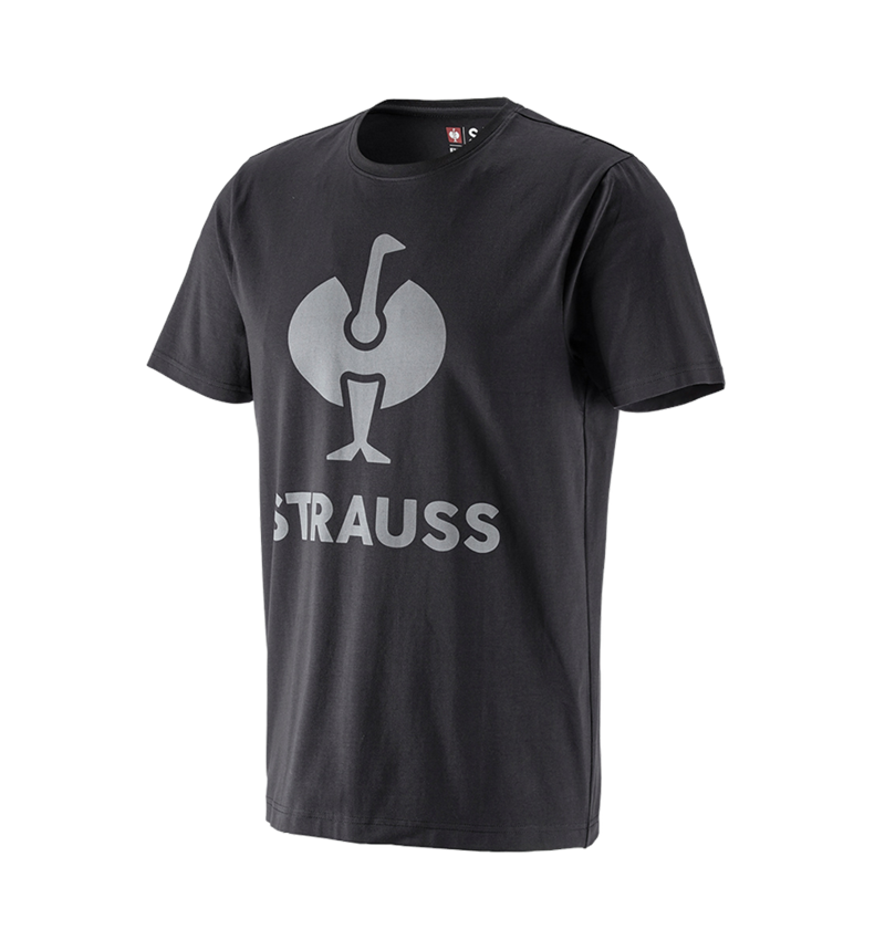Themen: T-Shirt e.s.concrete + schwarz 2
