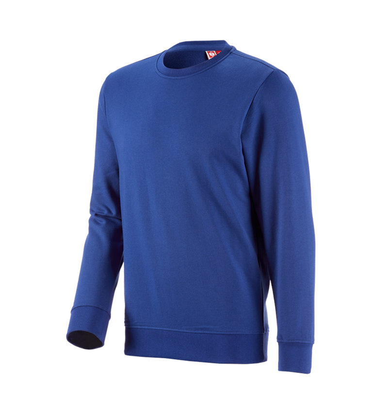 Shirts, Pullover & more: Sweatshirt e.s.industry + royal