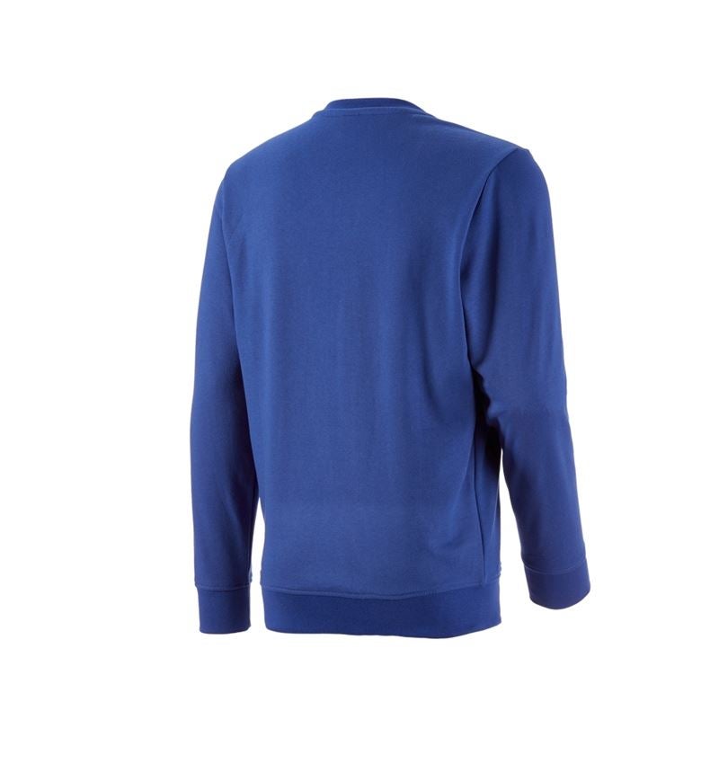 Shirts, Pullover & more: Sweatshirt e.s.industry + royal 1