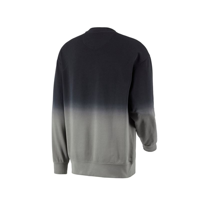 Shirts, Pullover & more: Metallica cotton sweatshirt + black/granite 4