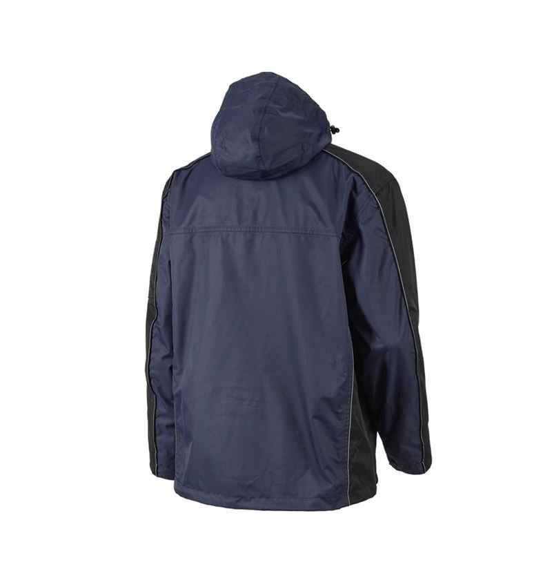 Plumbers / Installers: Functional jacket e.s.prestige + navy/black 3