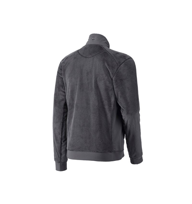 Joiners / Carpenters: Jacket highloft e.s.dynashield + anthracite 3