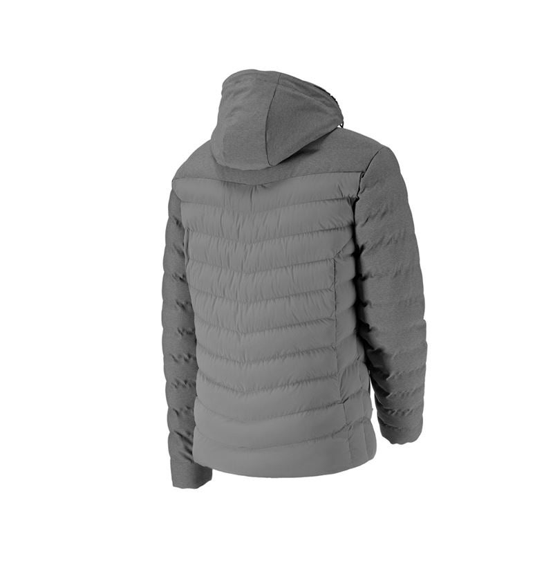 Work Jackets: Winter jacket e.s.motion ten + granite 2