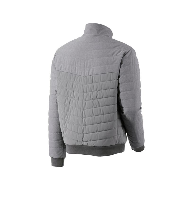 Work Jackets: Pilot jacket e.s.motion ten + granite 4