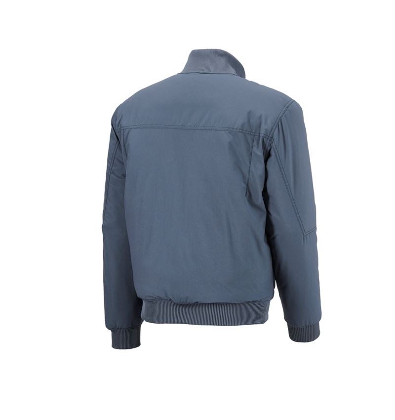 Work Jackets: Pilot jacket e.s.iconic + oxidblue 7