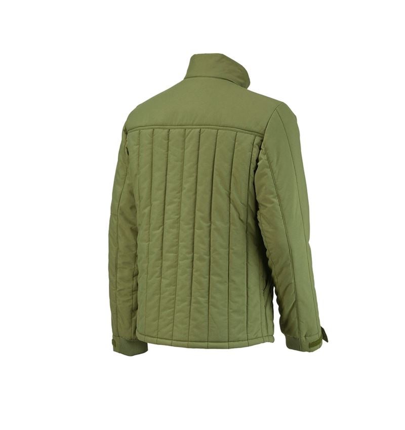 Topics: All-season jacket e.s.iconic + mountaingreen 5