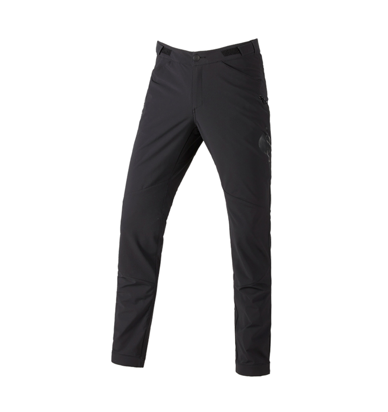 Topics: Functional trousers e.s.trail + black 3