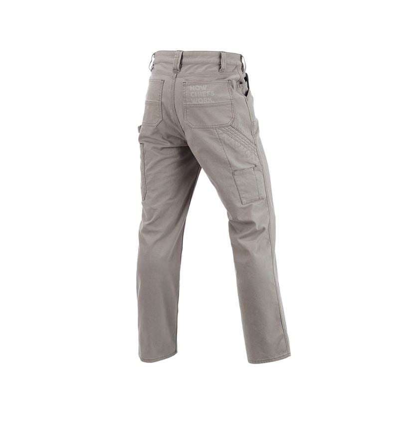 Thèmes: Chiefs Trousers Cargo + dolphingrey 8