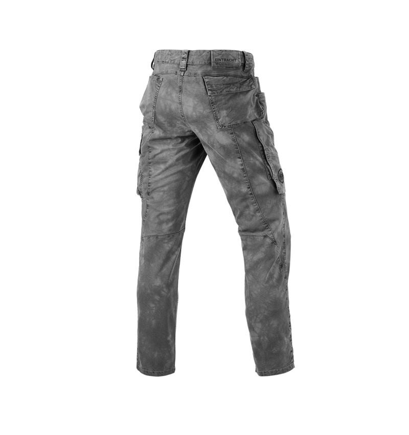 Collaborations: Eintracht Trousers Dye + faded grey 4