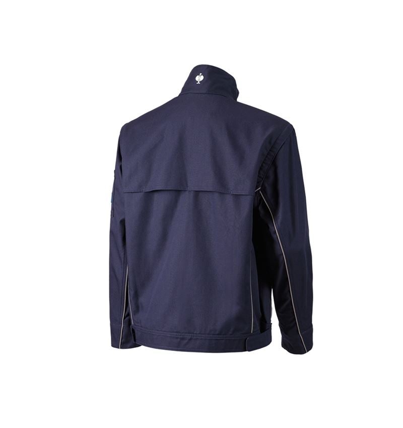 Plumbers / Installers: Work jacket e.s.prestige + navy 3