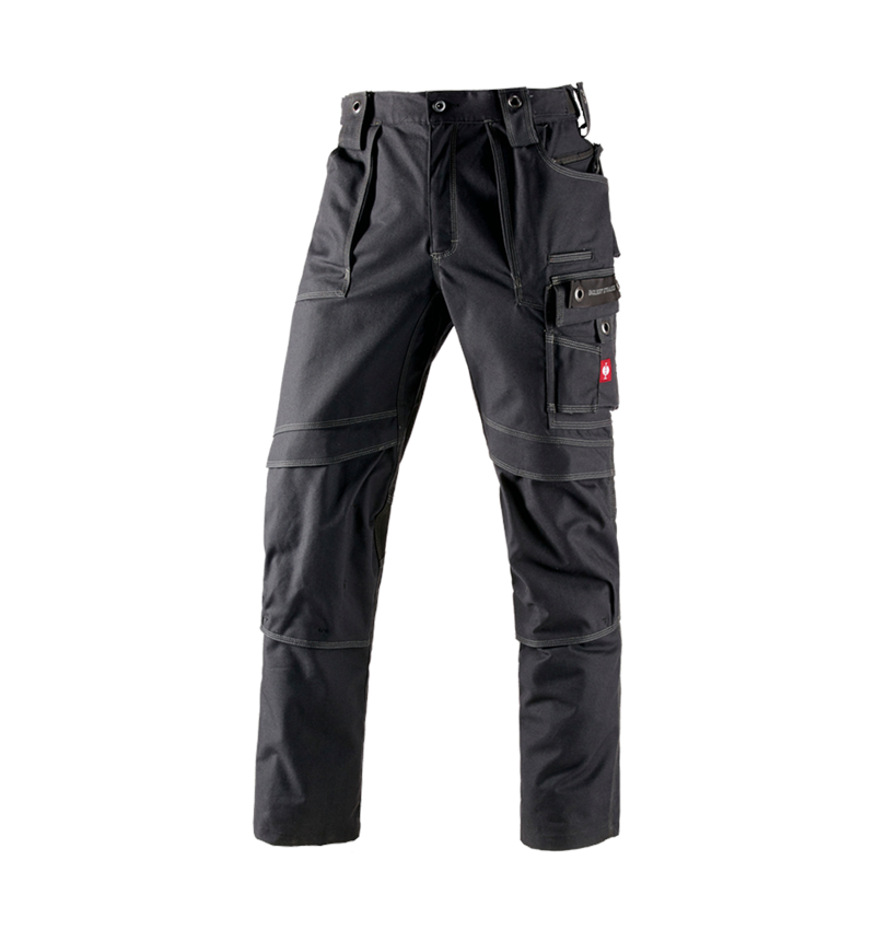 Themen: Bundhose e.s.roughtough + schwarz 3