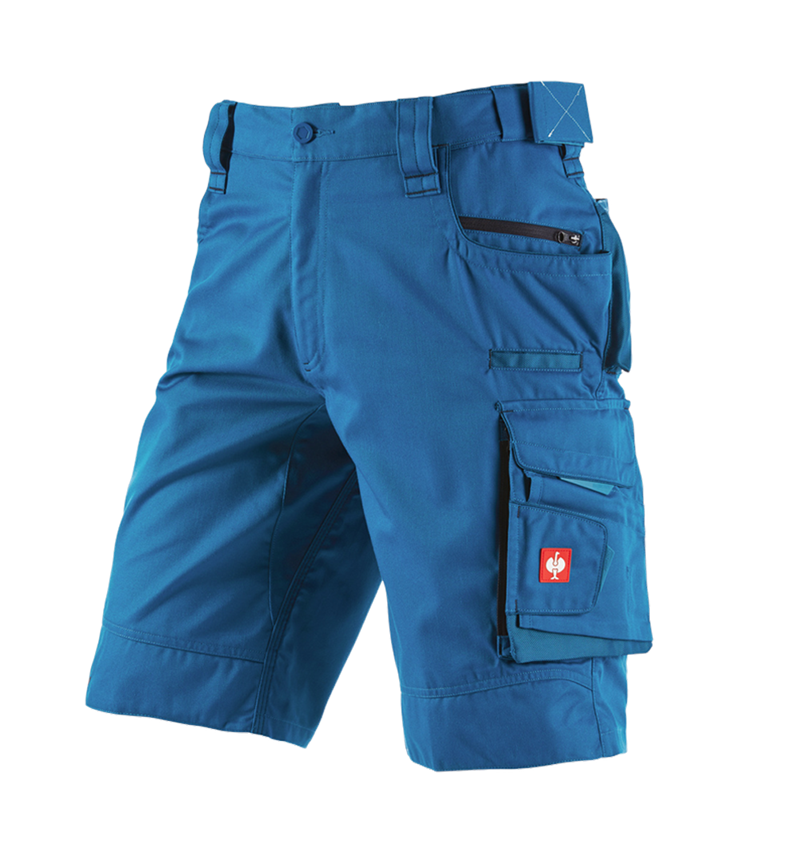 Plumbers / Installers: Shorts e.s.motion 2020 + atoll/navy 1
