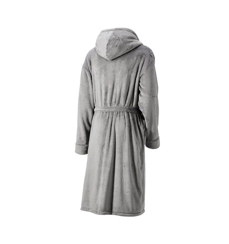 New Products: e.s. Bathrobe + basaltgrey 3