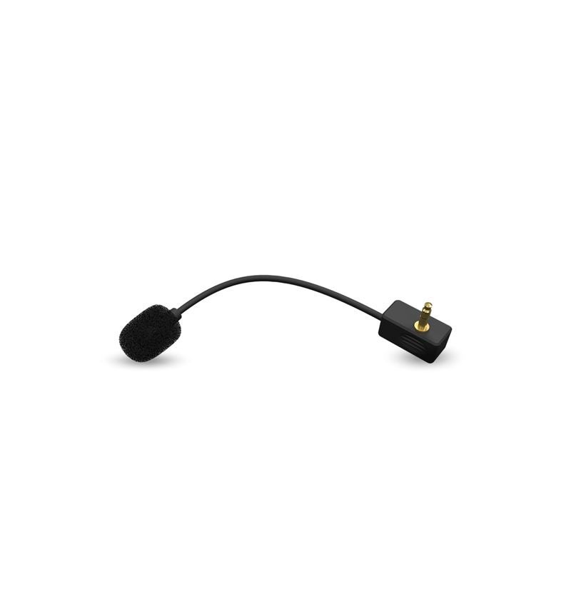 Ersatz | Zubehör: Mikrofon für Kapsel-Gehörschützer Link 2.0