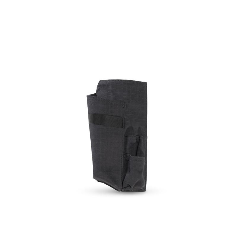 Accessories: Small tool pocket e.s.tool concept, right + black